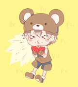 タネマシンガン