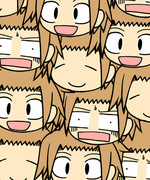 あるばつめつめ。