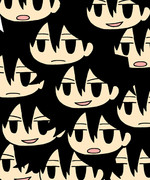 ろすつめつめ。