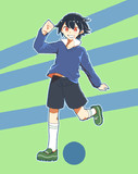 いくぞー！