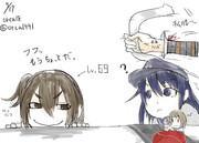 もうちょっと・・・