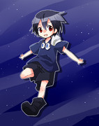 レイクくんがんばれちょうがんばれ