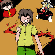 巨悪に立ち向かうSZK