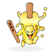 おばけキャンディー