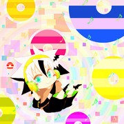 クレアくんと音楽