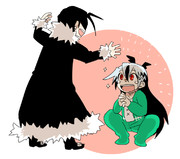 はじめましょう！世界征服！