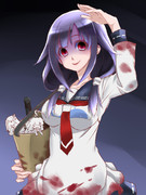 ヤンデレぽくみえてきた、と言われたので