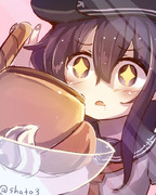 提督「暁はこのお子様ランチがいいのかい？」【ワンドロ】