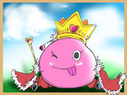 スライムプリンセス