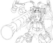 ぽいぽい近未来化改修