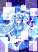 エネちゃんがお怒りのようです。