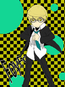 残忍なシス魂先生