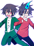 パンパ―――ン