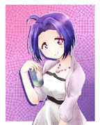 あずささんおめでとう！