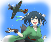 蒼龍改二おめでとうございます