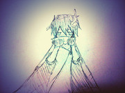 クレアシオンさん。