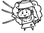 三神合体・覚醒サナエ