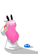 パパとママがいなくなっても泣いちゃダメなんだよ