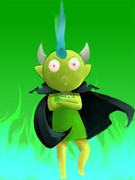 ヒトは見た目じゃない