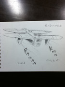 風の谷のナウシカ コルベット