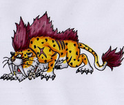 エルダーパンサー