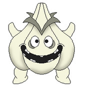 デスガーリック