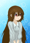 波戸賢二郎 ニコニコ静画 イラスト