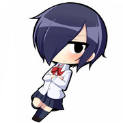 東京喰種 ニコニコ静画 イラスト