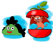 カールスライム