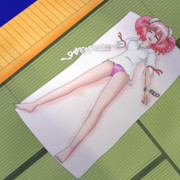 [東方] 一人暮らしの開放感、茨木華扇の場合