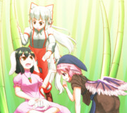 私だって治療できるんだよ