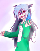 崇めろ！囀れ！