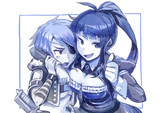 うぃーっす！