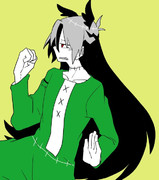 たたかう魔王さま