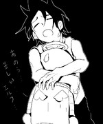 エルフとツェーンでもこれはエルフの票です