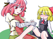 なんでもないある日