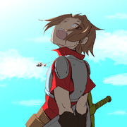 よっ！久しぶり！