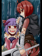 ハルカさんにプレゼント！