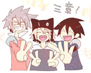 ソルリンレイク