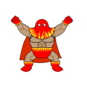 【転生】マッスルハート