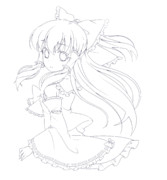 +。:.ﾟヽ(*´∀｀)ﾉﾟ:.｡+ﾟ･*:.｡..｡.:*･皆も涼しくしてぇ