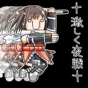 無駄に洗練された無駄の無い無駄な動き ニコニコ静画 イラスト