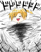 らくがきまいかぜ