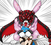 ブラックバニー