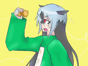 現世のメデッちゃん