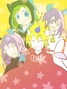 ツクール君が魔力生成してくれない