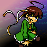 ギルティちゃん