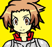 勇者の子孫（仮）