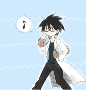 ＼研究•開発ちょうたのしい／