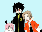 誰よりも笑顔の似合うあなたに